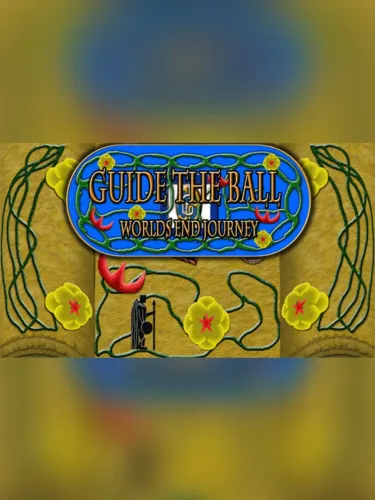 Portada de Guide the Ball