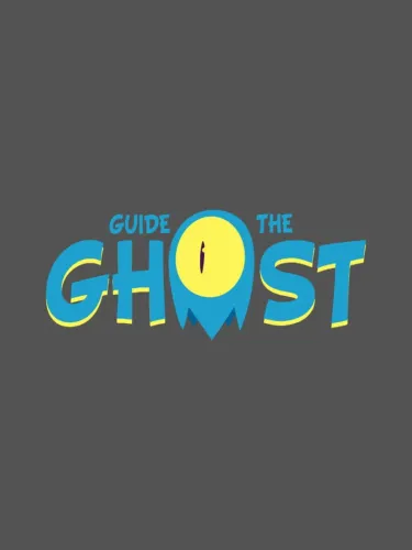 Portada de Guide the Ghost