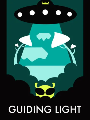 Portada de Guiding Light