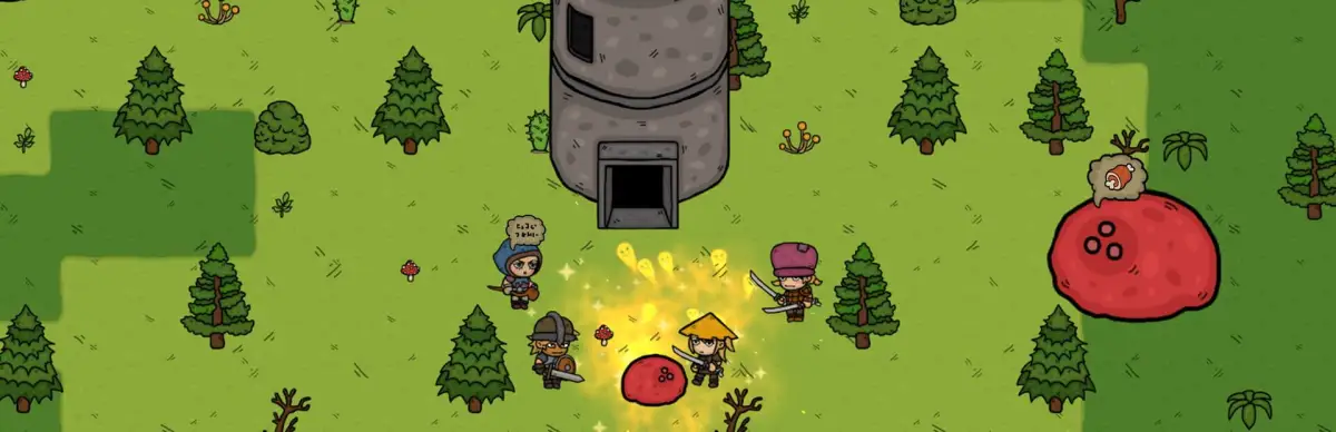 Guild Master Manager