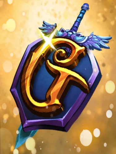 Portada oficial del videojuego Guild Masters