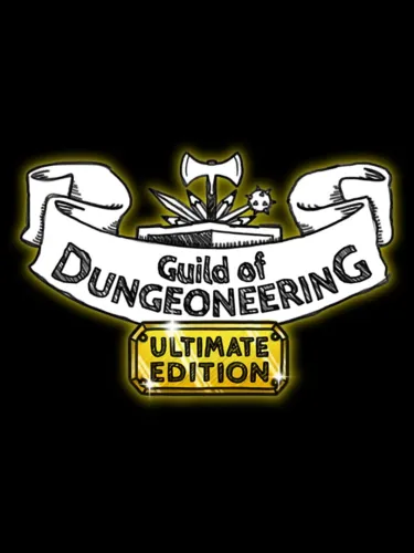 Portada de Guild of Dungeoneering: Ultimate Edition