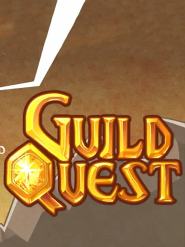 Portada de Guild Quest