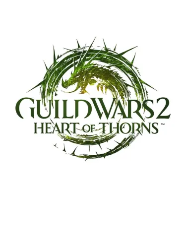 Portada de Guild Wars 2: Heart of Thorns