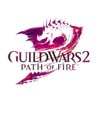 Portada de Guild Wars 2: Path of Fire