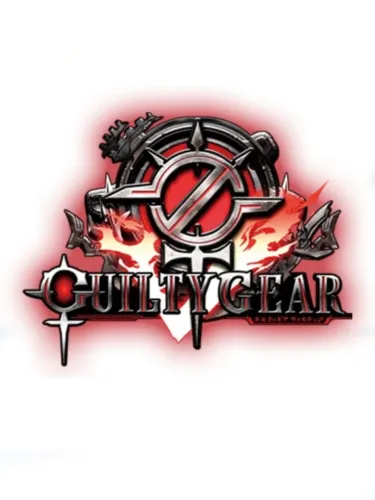 Portada de Guilty Gear Vastedge XT