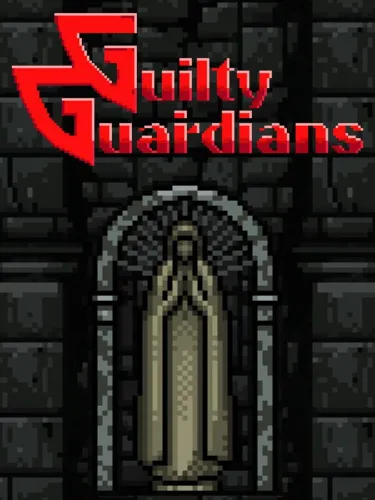 Portada de Guilty Guardians