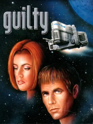 Portada de Guilty