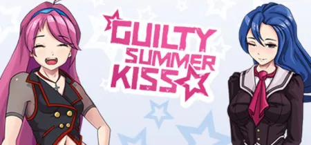 Portada de Guilty Summer Kiss