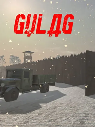 Portada de Gulag