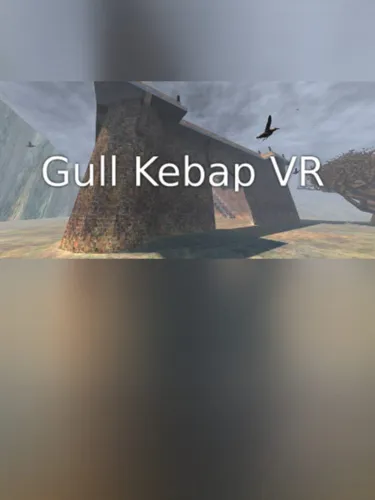 Portada de Gull Kebap VR
