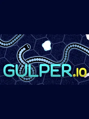 Portada de Gulper.Io