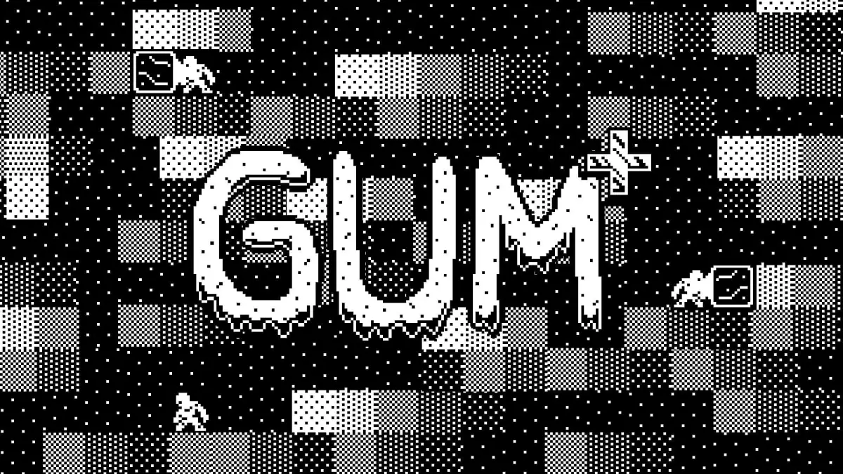 Gum+