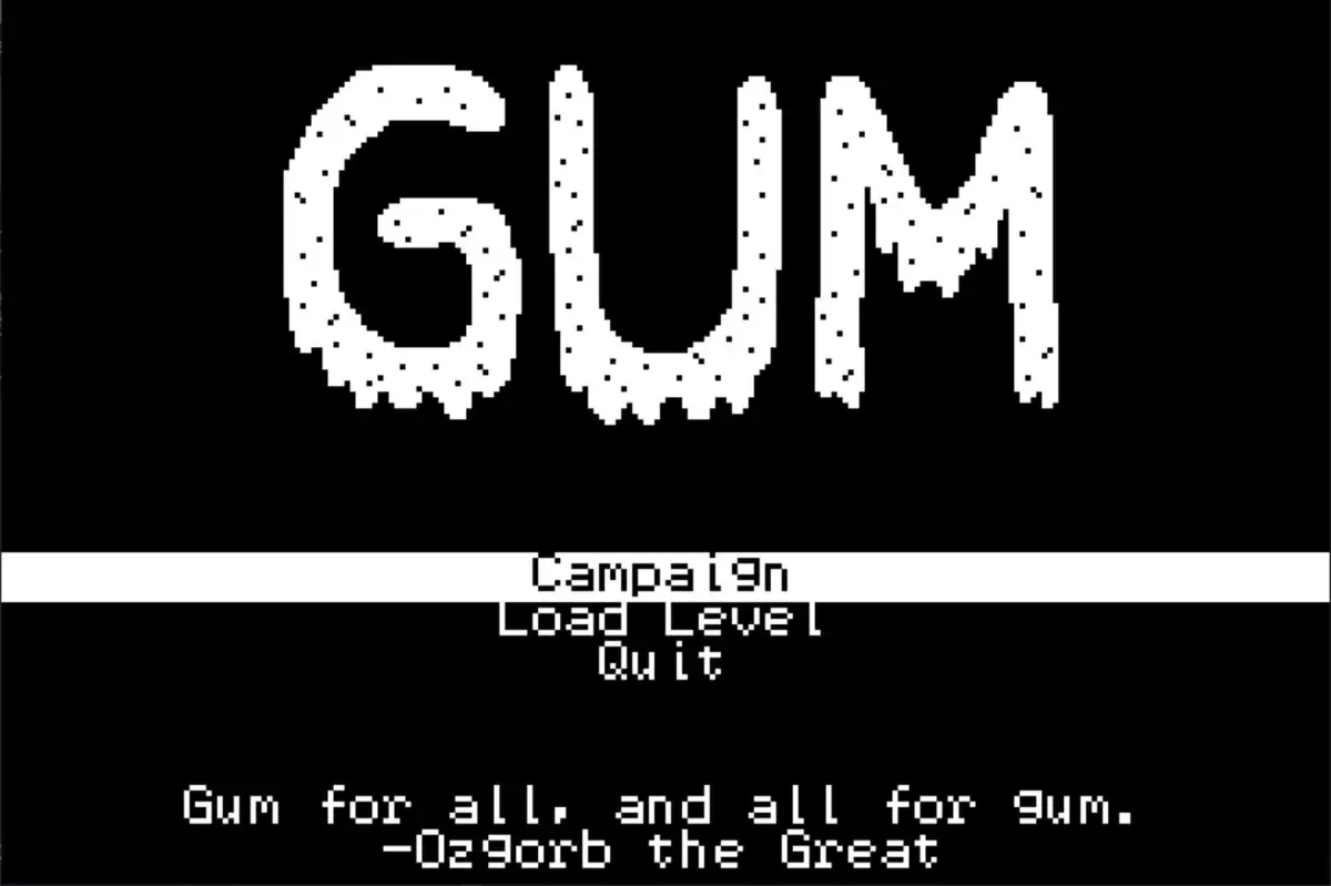 Gum