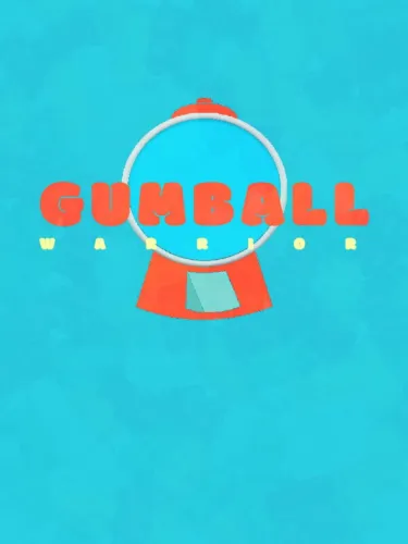 Portada de GumBall Warrior