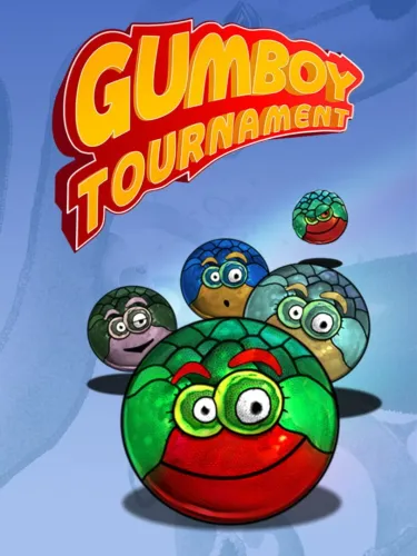Portada de Gumboy Tournament
