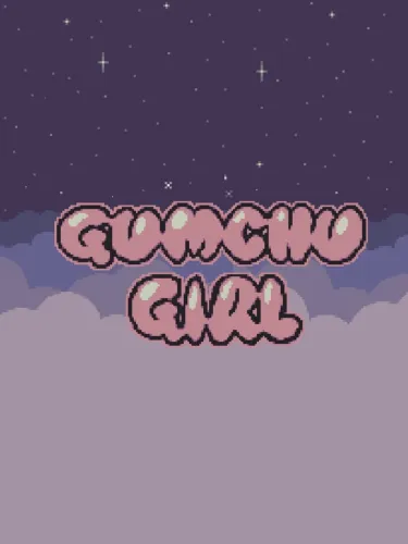 Portada de Gumchu Girl