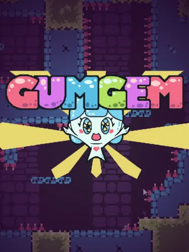 Portada de Gumgem