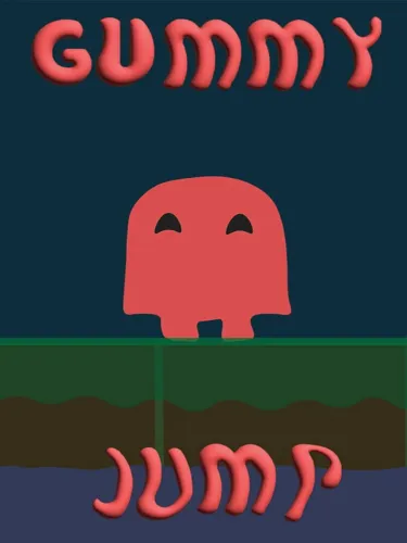 Portada de Gummy Jump
