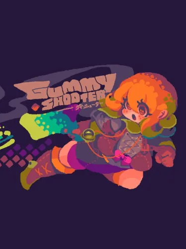Portada de GummyShooter