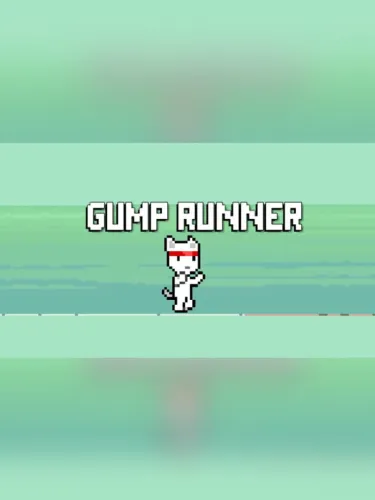 Portada de Gump Runner