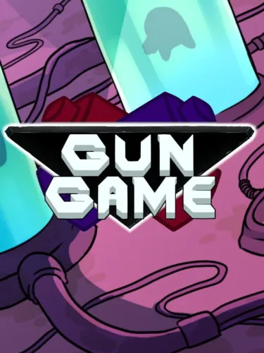 Portada de Gun Game