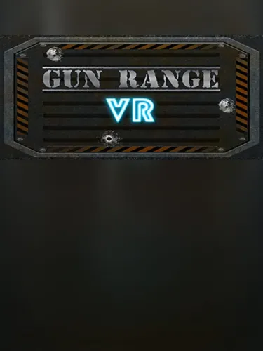 Portada de Gun Range VR