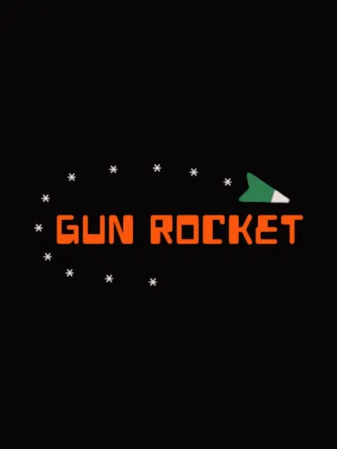 Portada de Gun Rocket