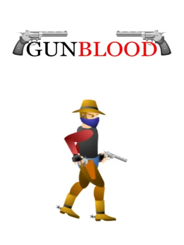 Portada de Gunblood