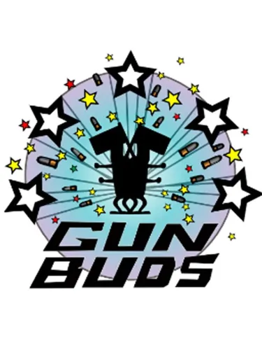Portada de Gunbuds