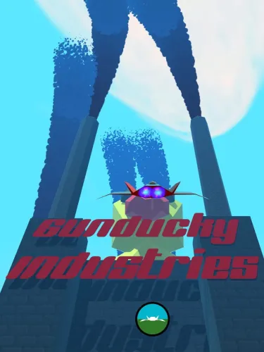 Portada de Gunducky Industries