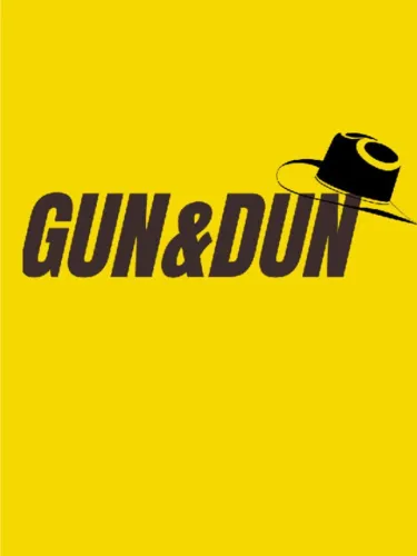 Portada de Gun&Dun
