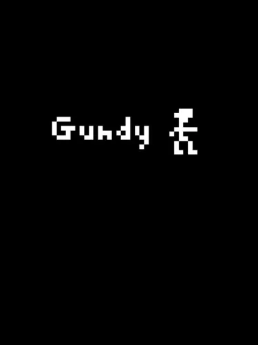 Portada de Gundy