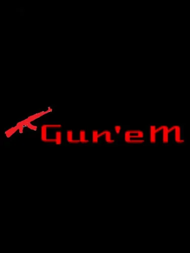 Portada de Gun’eM