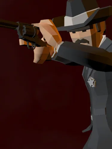 Portada de Gunfighters