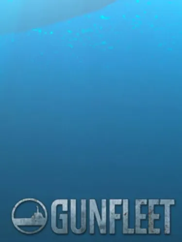 Portada de GunFleet