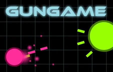 Portada de Gungame.io