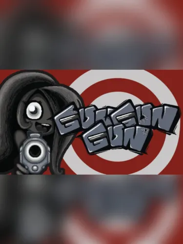 Portada de Gungungun