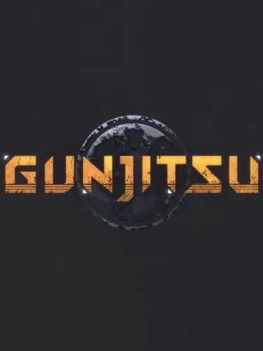 Portada de Gunjitsu