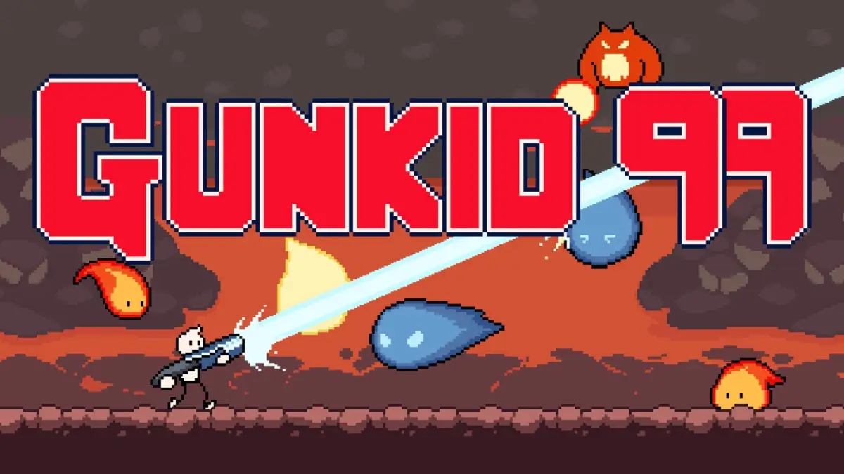 Gunkid 99