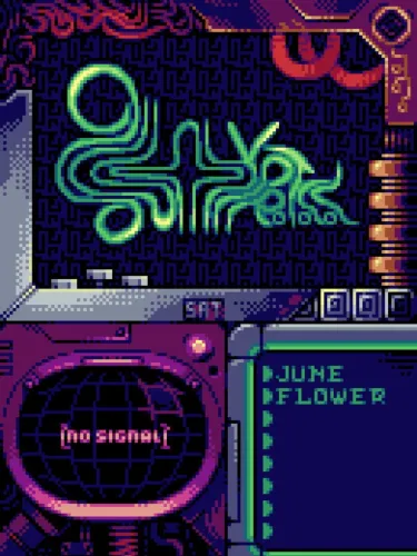 Portada de Gunkprotocol