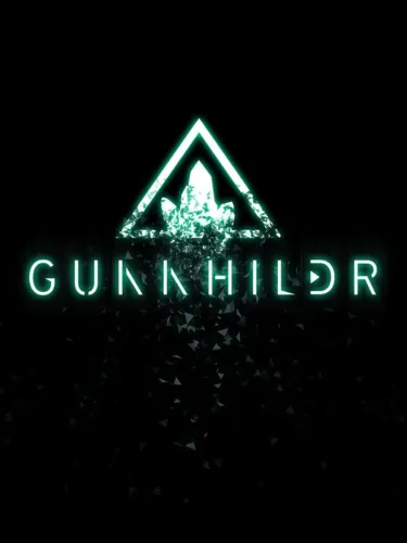 Portada de Gunnhildr