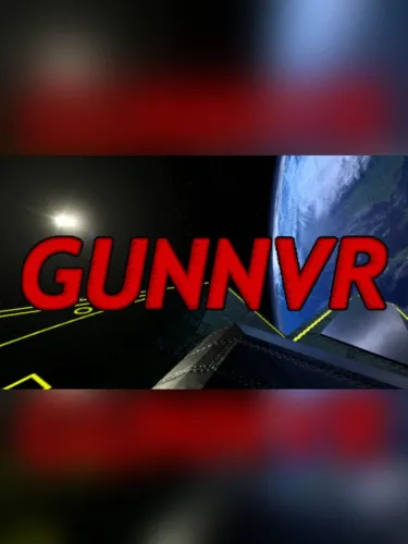 Portada de GunnVR