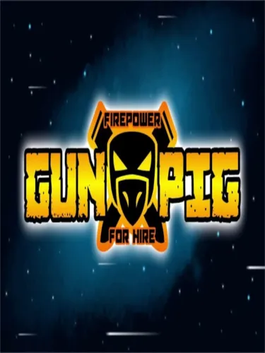 Portada de Gunpig: Firepower For Hire