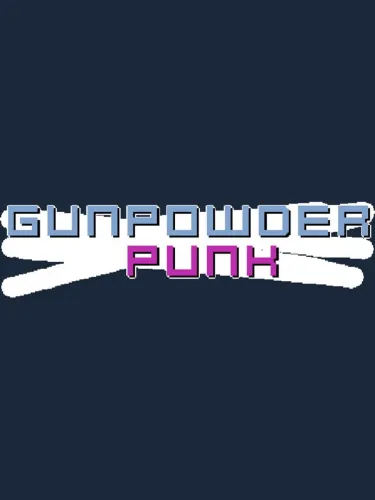 Portada de Gunpowder Punk