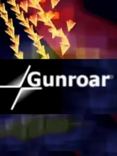Portada de Gunroar