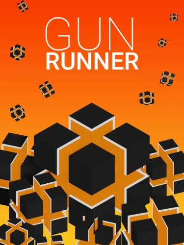 Portada de GunRunner