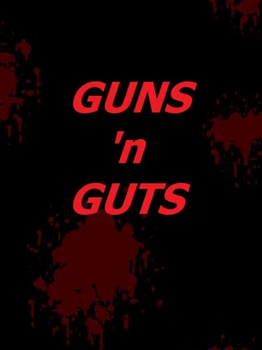 Portada de Guns ‘n Guts