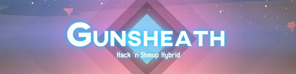 Portada de Gunsheath