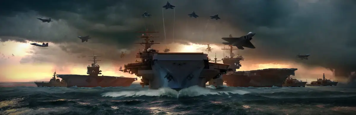 Gunship Battle: Crypto Conflict